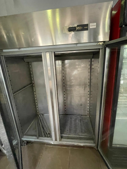 CONCEPT ÇİFT KAPILI +4 DOLAP