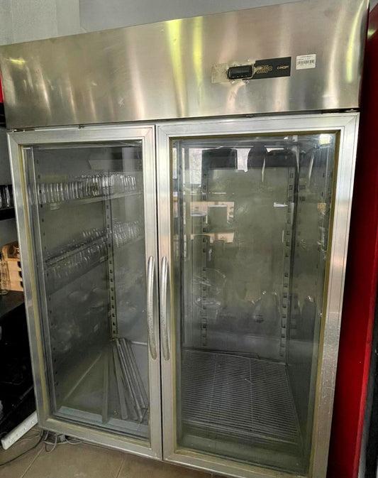 CONCEPT ÇİFT KAPILI +4 DOLAP