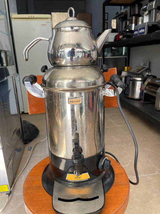 REMTA SEMAVER
